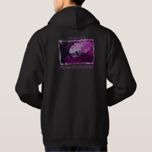 Moment in ZeitHoodie Hoodie