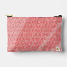 Moment Japanisch Pouch - Benibanazome Zubehörtasche