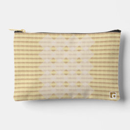 Moment Japanisch Pouch - Kurizome Zubehörtasche