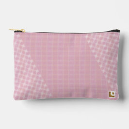 Moment Japanisch Pouch - Sakurazome Zubehörtasche
