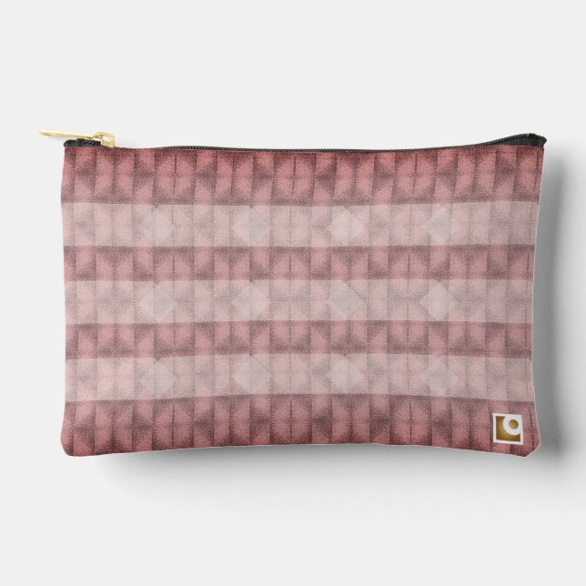 Moment Japanischer Pouch - Suouzome Zubehörtasche (Vorderseite)
