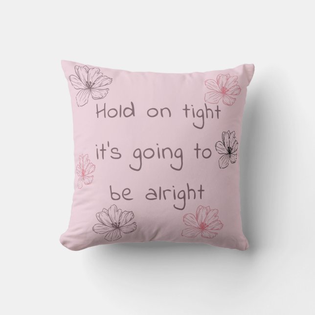 Moment Kissen (Vorderseite)