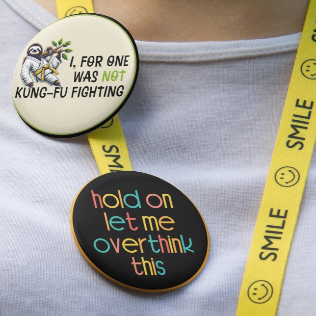 Moment Lass mir, das zu überdenken Button (Von Creator hochgeladen)