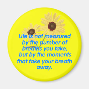 Moment-Magnet Magnet