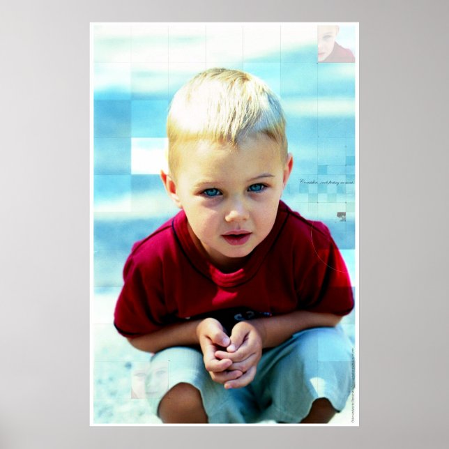 Moment Poster (Vorne)