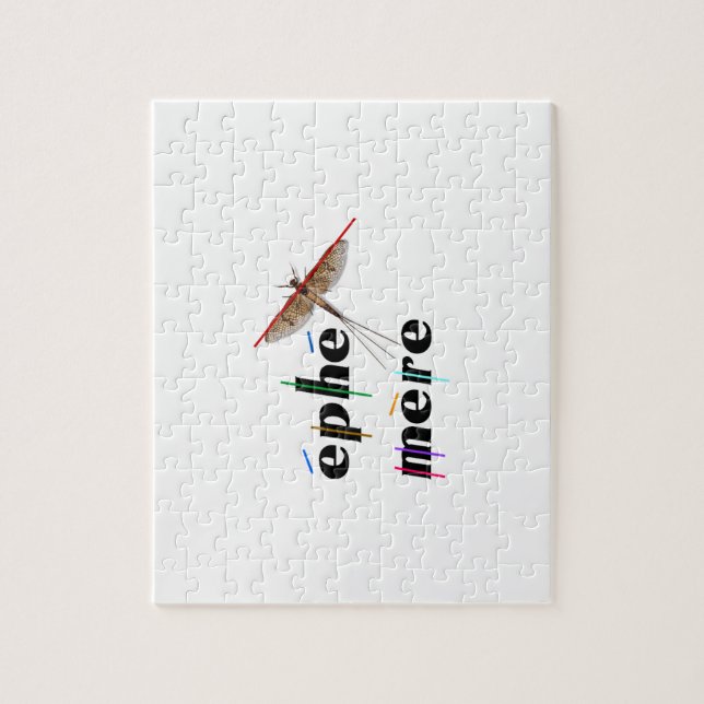 momentane Ephemere (Vertikal)