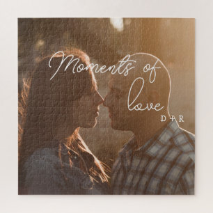 Momente der Liebe, Ehepaar in der Liebe