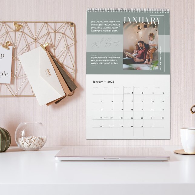 Momente für das Foto von Inspirationen und Prosa-A Kalender (Von Creator hochgeladen)