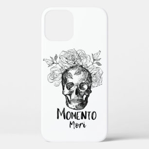 Momento Mori Handycase Case-Mate iPhone Hülle