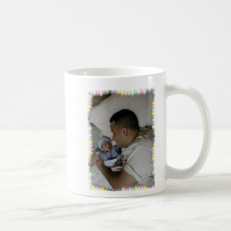 MOMENTOS ESPECIALES BETRUG PAPI KAFFEETASSE