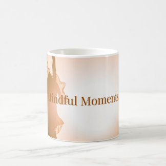 Moments d'esprit Mug | Don de méditation ASMR | Re