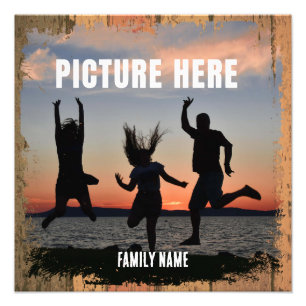 MOMENTS HEUREUX DE FAMILLE RUSTIQUE PHOTO SOUVENIR