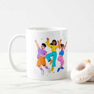 ✨ Moments Joyeux & Love Mug Set ✨