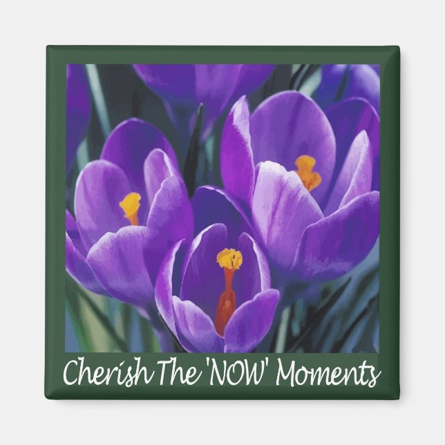 Moments Magnet (Vorne)