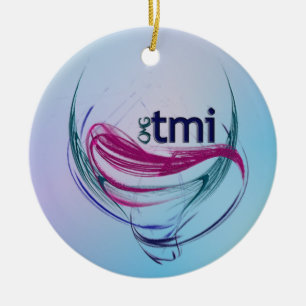 MOMG! KERAMIKORNAMENT