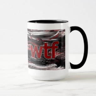 MOMG! TASSE