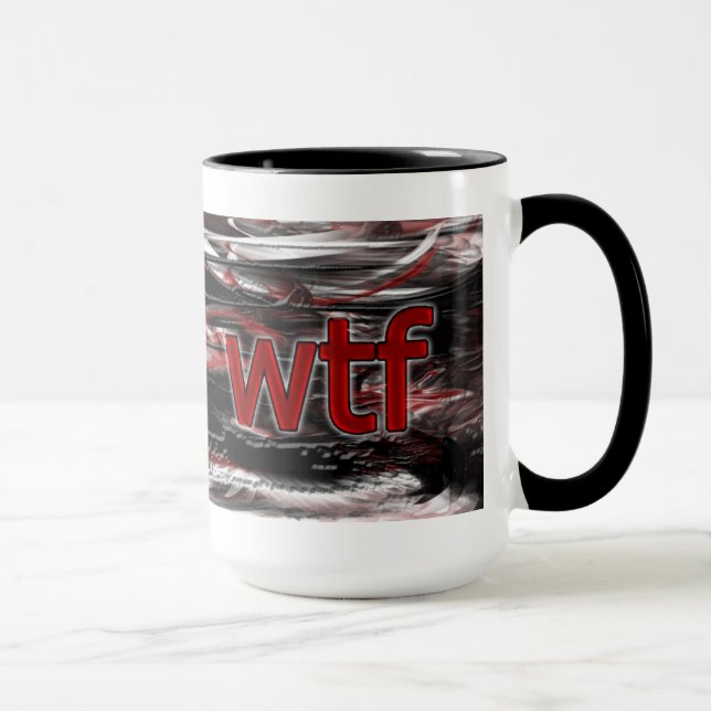 MOMG! TASSE (Rechts)