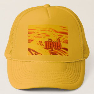 MOMG! TRUCKERKAPPE