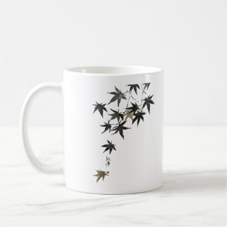 Momiji Mug