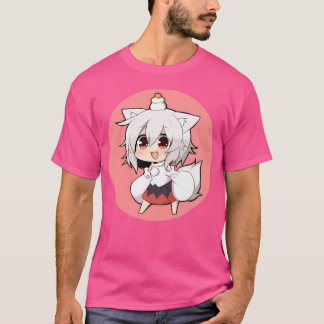 Momiji T-Shirt