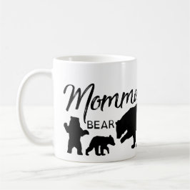 Momma Bärn-Schale Kaffeetasse