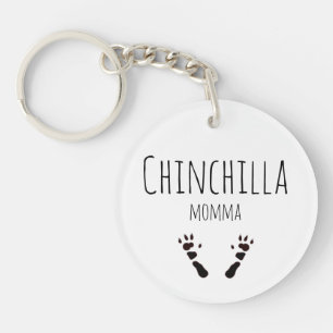 Momma Chinchilla