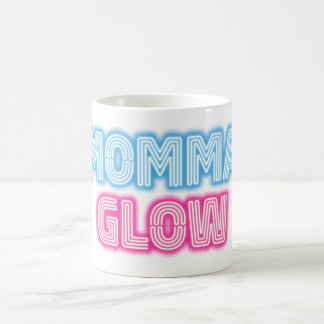 Momma Glow Kaffeetasse