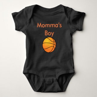 Mommas Baby Bodysuit Strampler
