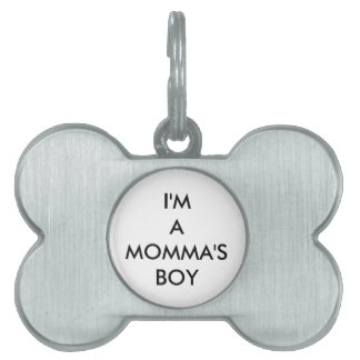 Mommas Junge Tiermarke