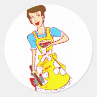 Mommie Dearest