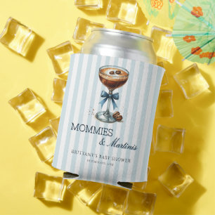 Mommies und Martinis Kinderdusche Cooler Dosenkühler
