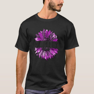 Mommy 2022 Mother's Day Shirt Sunflower First Time
