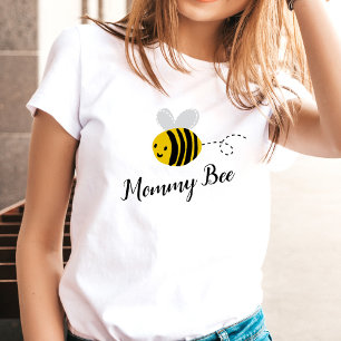 Mommy Bee T-Shirt