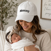 Mommy