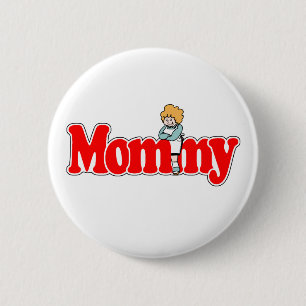 Mommy Button