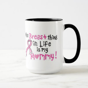 Mommy Gift Tasse