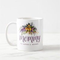 Mommy Kids nennt Blumenmuttertag