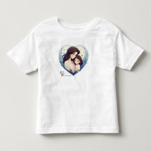 Mommy Kleinkind T-shirt