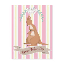 Mommy & Me Kangaroo