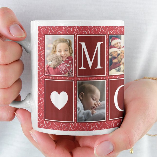 Mommy Mommy Foto Kaffeetasse (Von Creator hochgeladen)