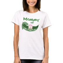 Mommy of Baby Girl