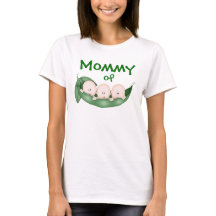 Mommy of Triplet Boys