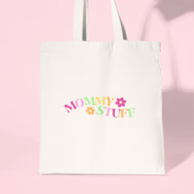 Mommy Stuff Blumengeschenk für Junge Mütter