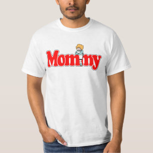 Mommy T-Shirt