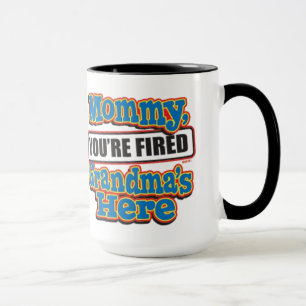 Mommy Tasse