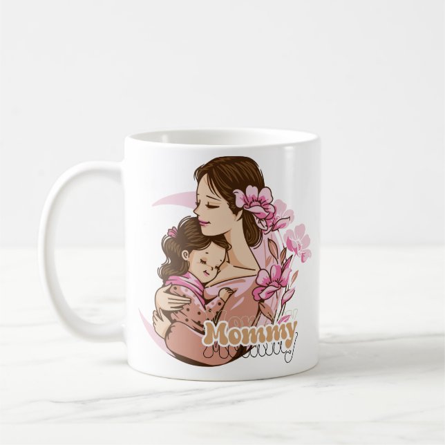 Mommy Tasse (Links)