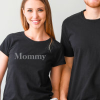 Mommy Template