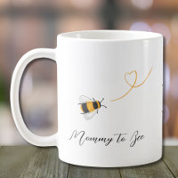 Mommy to be