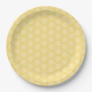 Mommy to be Paper Plate Pappteller