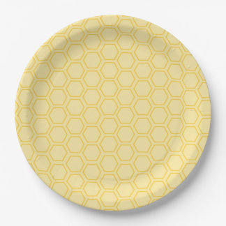 Mommy to be Paper Plate Pappteller